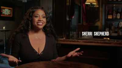 We were thirsty
for this type of comedy, - Right to Offend: The Black Comedy Revolution