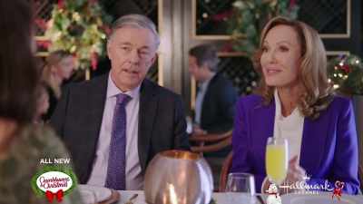 We thought it best to put you in
other activities that you
excelled at. - Christmas Waltz