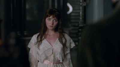 We thought it best
to let you sleep. - Penny Dreadful
