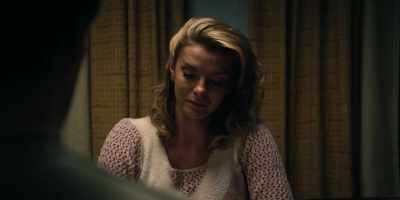 We thought we could make things better.
And I think we still can. - GLOW