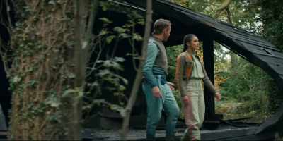 - We thought he was dead.
- The sedative. - Moonhaven