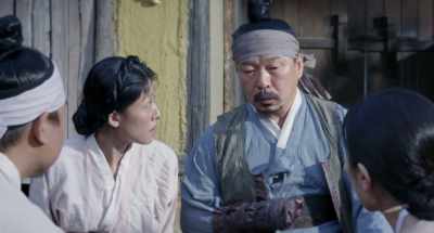 We thought that he was dead, - The Assassin