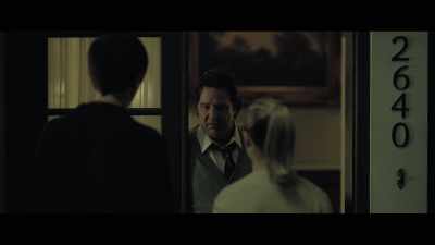 We thought
if you could help her, - The Fall of the House of Usher