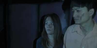 - We thought it was another
strain of COVID or something. - Live Escape