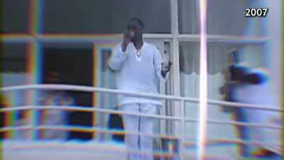 We thought it was gonna be a normal event, - TMZ Presents | The Downfall of Diddy 3: Inside the Freak-Offs