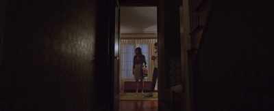 We thought it was harmless. - They Live in the Grey