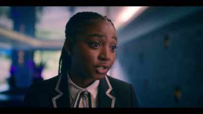 We thought it was Viola
after what she did to you, - Rebel Cheer Squad: A Get Even Series