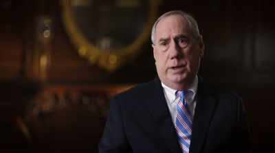 We thought that it was
absurd to criminalize that - Dr. Death: The Undoctored Story