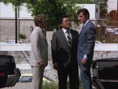 WE THOUGHT IT WOULD BE BETTER
IF YOU HANDLED THIS, STEVE. - Hawaii Five-0