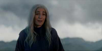 We thought
Loa had left us behind. - Moonhaven