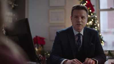 We thought you might
actually bring something special - Christmas by Design