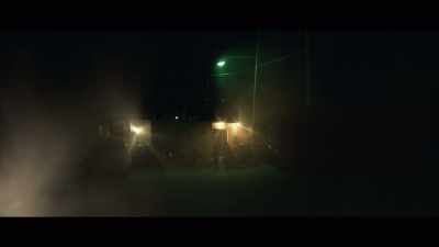 We thought they might come after us. - The Three Deaths of Marisela Escobedo