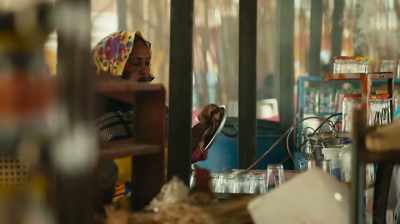 We thought, "okay. We'll look
at satellite images, - Lost Kingdom of the Black Pharaohs