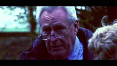 We thought he probably, as
soon as the money was dropped - The Real Prime Suspect