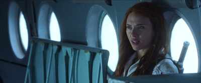 - We thought she was dead.
- (ALEXEI SCOFFS) - Black Widow