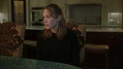 We thought that we might
find a clue or something - Picture Perfect Lies