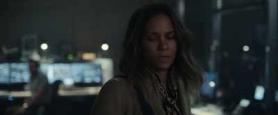 We thought the same, - Moonfall