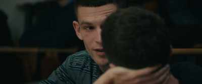 We thought it was, anyhow.
We couldn't see. - BPM (Beats per Minute)