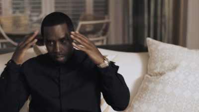 We thought it was
like some sort of theatrics - Biggie: I Got a Story to Tell