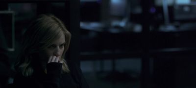 We thought this was one guy,
some Mr. Mystery in the vicinity, - Black Mirror