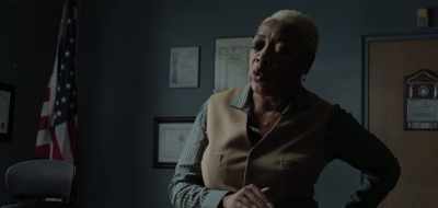 We thought it was
Tuesday after school, - The Calling