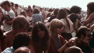 We thought we were growing, - Days of Rage: The Rolling Stones' Road to Altamont