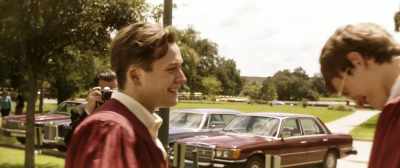 We thought we'd own the world. - Billionaire Boys Club