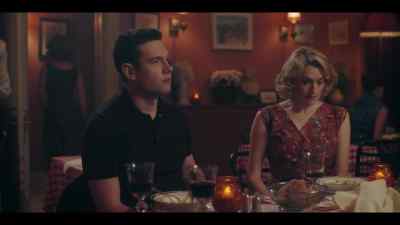 We thought it would help.
Well, you thought wrong. - Grantchester