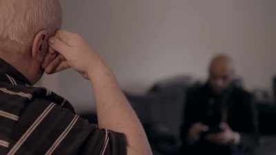 We thought that would've
woke him up a bit, - The Detectives: Fighting Organised Crime
