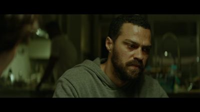 We thought you were dead - Jacob's Ladder
