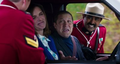 We thought that you said - Super Troopers 2