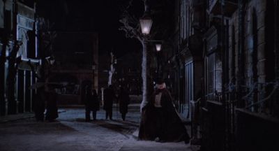 We three kings of orient are my dears - The Amazing Mr  Blunden