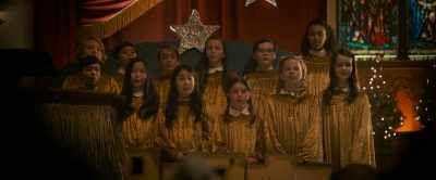 We three kings of orient are - The Best Christmas Pageant Ever