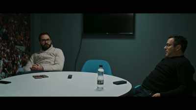 We had three losses in four games - Take Us Home: Leeds United