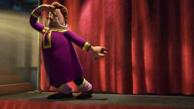 - We threw them away.
- What? Who? Where? When? Why? - Big Nate