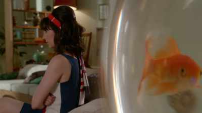 We were through - Ms Fisher's Modern Murder Mysteries
