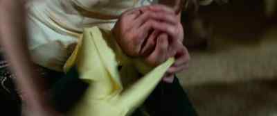 We tie you up, George. - Death Game