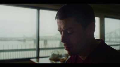 We had to be bigger and we had to go high. - Becoming
