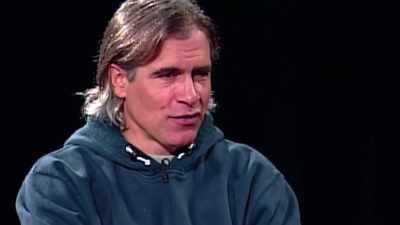 We had to certify people,
you know, 'cause he said - Dear Rider: The Jake Burton Story