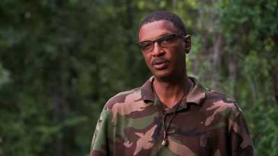   We had to clean this pot
  and start all over again
  within an hour. - Moonshiners: Master Distiller