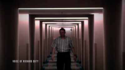 We had to decide what we
were going to do then, - Unidentified: Inside America's UFO Investigation