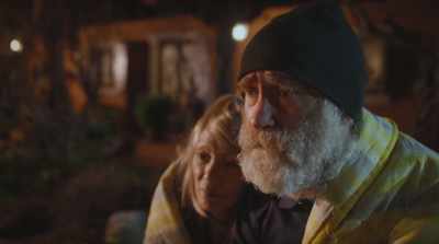 We had to do something for
poor Joe as soon as possible. - Fuck You Immortality