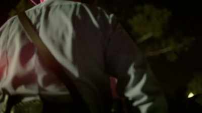 We had to figure out, was there, you know, - The Killer Truth