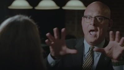 - We had to have a strategy, - FBI TRUE