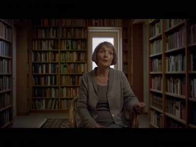 We were to have three Rajneesh
representatives on Wasco County, - Wild Wild Country