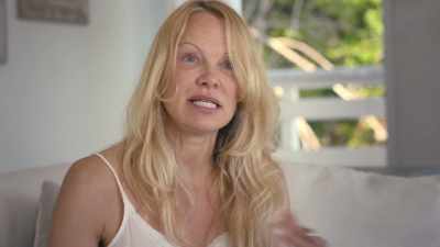 We had to… we had to at least try to fight back - Pamela, A Love Story