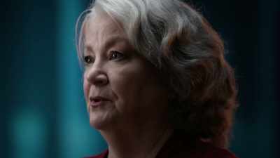We had to open her up and we saw
what's called a blown aorta, - Haunted Hospitals
