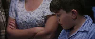 - We had to say something.- It's an outrage! - Harry Potter and the Philosopher's Stone