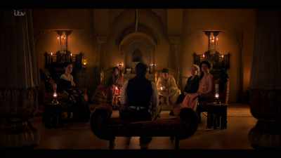We had to send the message - Beecham House