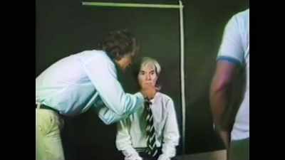We had to sit around for an hour - The Andy Warhol Diaries